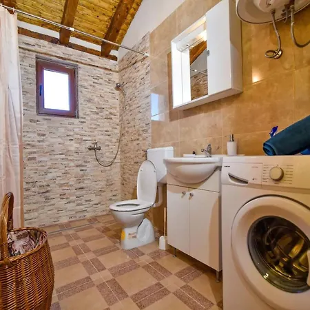 Prázdninový dům Anita 2 Mit Pool By Interhome Budak