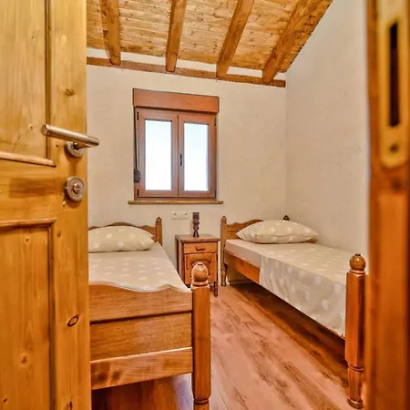 Prázdninový dům Anita 2 Mit Pool By Interhome *