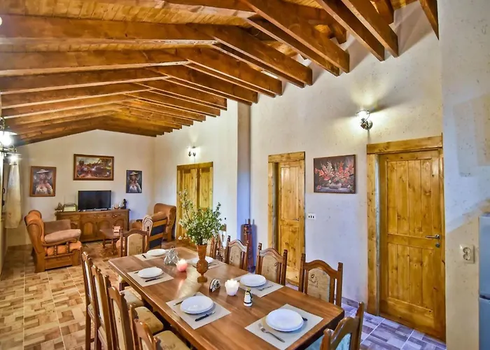 Сasa de vacaciones Anita 2 Mit Pool By Interhome *
